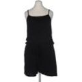 edc by Esprit Damen Jumpsuit/Overall, schwarz, Gr. 36