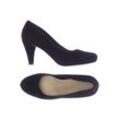 Clarks Damen Pumps, schwarz, Gr. 38