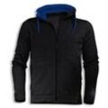 Uvex - 8931113 Sweatjacke suXXeed grau, graphit xxl