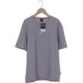 Boss Orange Herren T-Shirt, grau, Gr. 48