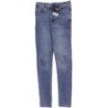 Denim & Co. Herren Jeans, blau, Gr. 36