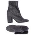 Peter Kaiser Damen Stiefelette, silber, Gr. 3