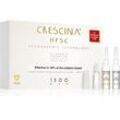 Crescina Transdermic 1300 Re-Growth and Anti-Hair Loss Pflege zur Förderung des Haarwachstums und gegen Haarausfall für Herren 20x3,5 ml