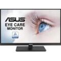 E (A bis G) ASUS LCD-Monitor "VA27EQSB" Monitore schwarz