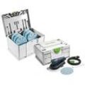 Festool Exzenterschleifer ETS EC 150/3 EQ-SYS GR - 578265