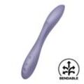 Satisfyer G-Spot Flex 2, 23 cm