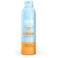 ISDIN Körper Sonnenschutzspray Transparent WET SKIN LSF50 -AKTION- 250 ml