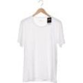 Boss by Hugo Boss Herren T-Shirt, weiß, Gr. 54