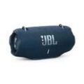 JBL Xtreme 4 - Tragbarer Bluetooth-Lautsprecher mit JBL Pro Sound - Blau