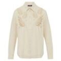 Bluse MYBC beige