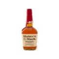 Maker's Mark Kentucky Straight Bourbon Whisky 45% Vol