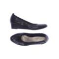 Tamaris Damen Pumps, schwarz, Gr. 37