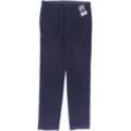 Esprit Herren Stoffhose, blau, Gr. 46