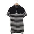 Polo Ralph Lauren Herren Poloshirt, grau, Gr. 46