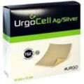 Urgocell Silver non Adhesive Verband 10x 10 St