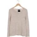 Peter Hahn Damen Pullover, beige, Gr. 38