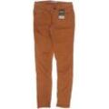 Strenesse Damen Stoffhose, orange, Gr. 26