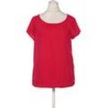 Street One Damen Bluse, rot, Gr. 36