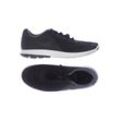 Nike Herren Sneakers, schwarz, Gr. 42