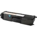 Ampertec Toner kompatibel mit Brother TN-326C cyan