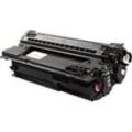 Alternativ Toner ersetzt HP CF453A 655A magenta