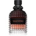 Valentino Born In Roma Coral Fantasy Uomo EDT für Herren 50 ml