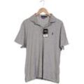 Polo Ralph Lauren Herren Poloshirt, grau, Gr. 54