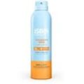 ISDIN Körper Sonnenschutzspray Transparent WET SKIN LSF30 -AKTION- 250 ml