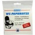 Wc-papiersitze 10 St