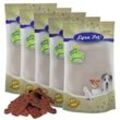 5 kg Lyra Pet® Rindfleischstreifen