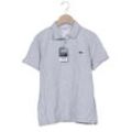 Lacoste Sport Herren Poloshirt, grau, Gr. 48