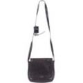 Aigner Damen Handtasche, braun, Gr.