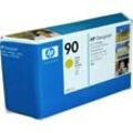 HP Tinte C5065A 90 yellow