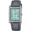 Quarzuhr "LTP-B165L-2BVEF", grau (anthrazit), CASIO TIMELESS COLLECTION, Armbanduhren, Damen, Armbanduhr, Damenuhr, analog