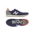 New Balance Herren Sneakers, marineblau, Gr. 42