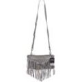 Liebeskind Berlin Damen Handtasche, grau, Gr.