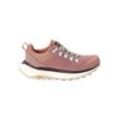 Outdoorschuh JACK WOLFSKIN "TERRAVENTURE URBAN LOW W", Gr. UK 3,5 - EU 36, Normalschaft, rosa, Main Material Second Material 100% Polyamide Lining 100% Polyamide Sole 100% Rubber/ EVA, Schuhe