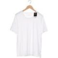 Boss by Hugo Boss Herren T-Shirt, weiß, Gr. 54