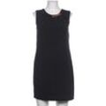 Massimo Dutti Damen Kleid, schwarz, Gr. 36