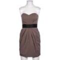 Jake s Damen Kleid, braun, Gr. 34