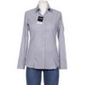 eterna Damen Bluse, blau, Gr. 40