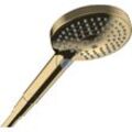Hansgrohe Handbrause Raindance Select S 120 3jet PowderRain PGO, 26014990 26014990