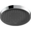 Hansgrohe Kopfbrause Rainfinity 360 1jet Deckenmontage chrom, 26231000 26231000