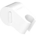 Hansgrohe Push-Schieber WallStoris mattweiss , 27917700 27917700