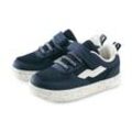 Sneaker - Weiss - Kinder - Gr.: 22