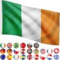 Flagmaster - Fahne Irland Flagge