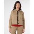 Tommy Hilfiger Jacke Damen Baumwolle, beige