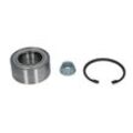 SKF Radlagersatz hinten rechts links 84mm für GENERAL MOTORS MERCEDES-BENZ 0019810427 2039800016 1293500049 VKBA 757