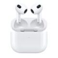 Apple AirPods 3. Generation (2021) - MagSafe Ladecase