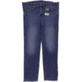 Boss by Hugo Boss Herren Jeans, blau, Gr. 34